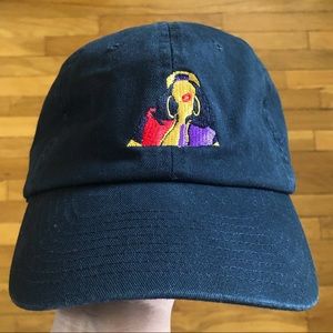 Cardi B Dad Cap